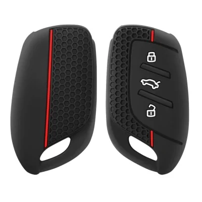 Husa cheie silicon MG,...