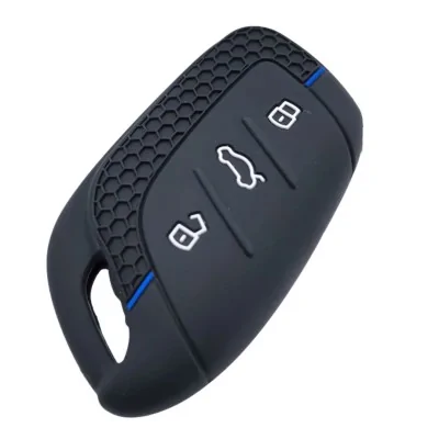 Husa cheie silicon MG,...