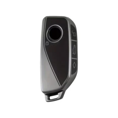 Husa cheie TPU pentru BMW...