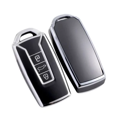Husa cheie TPU, VW Touareg,...