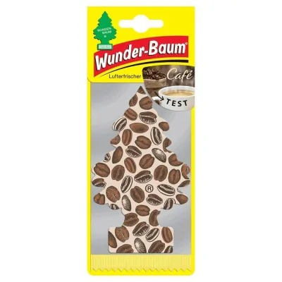 Odorizant auto WUNDER-BAUM...